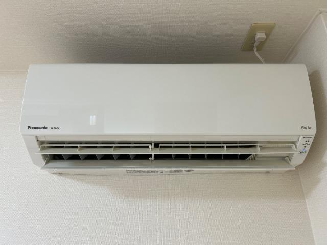 ル・シエル・ブル篠山 部屋画像
