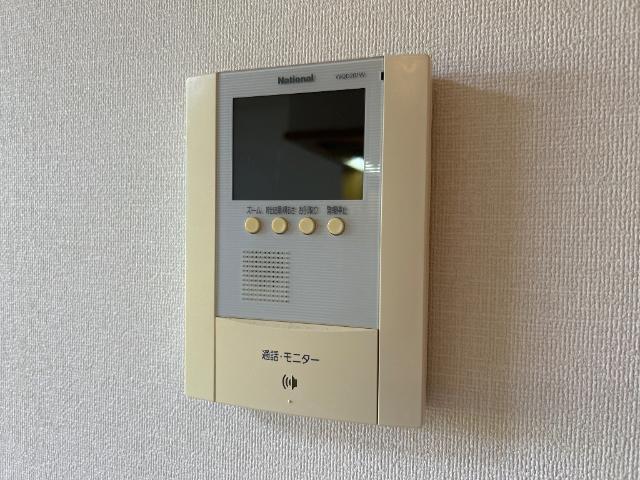 ル・シエル・ブル篠山 部屋画像