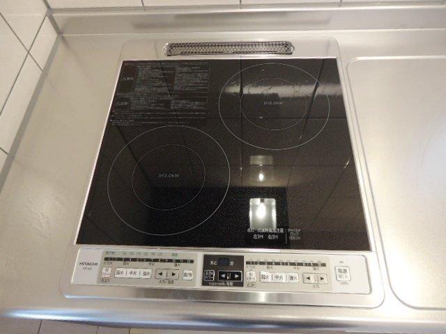 レオネッサ天神 キッチン