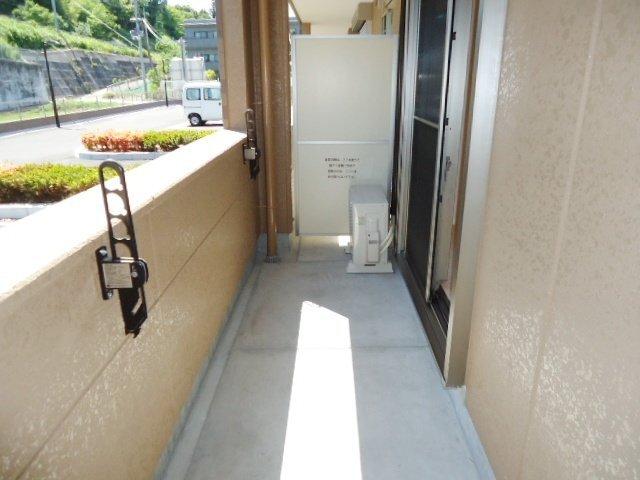 レオネッサ天神 部屋画像