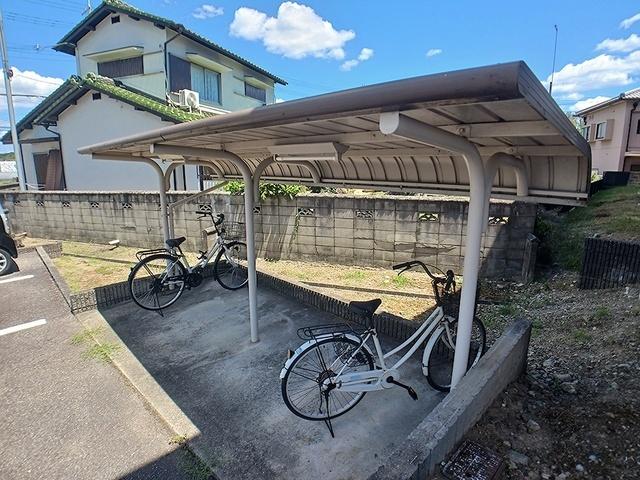 セレクトハイム（102） その他部屋・スペース