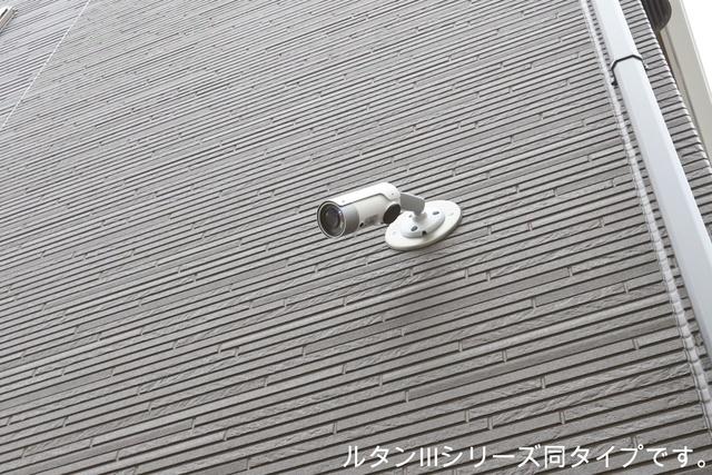 ラヴィアンローズ（301） 設備