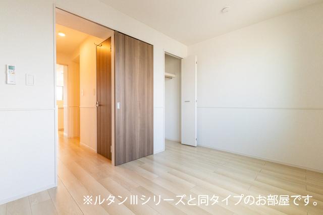 ラヴィアンローズ（202） その他部屋・スペース