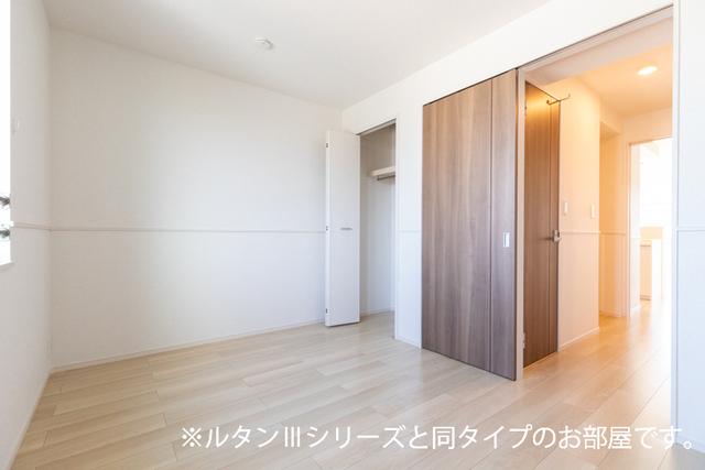 ラヴィアンローズ（201） その他部屋・スペース