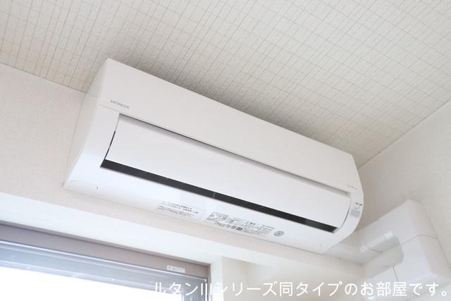 ラヴィアンローズ（101） 設備