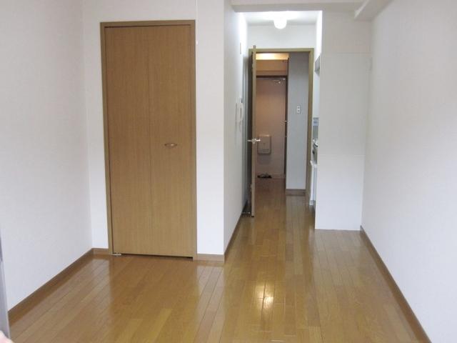 ヴァレ谷上（301） 室内