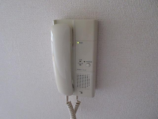ヴァレ谷上（301） 設備