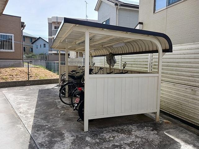 ヴァレ谷上（301） その他部屋・スペース