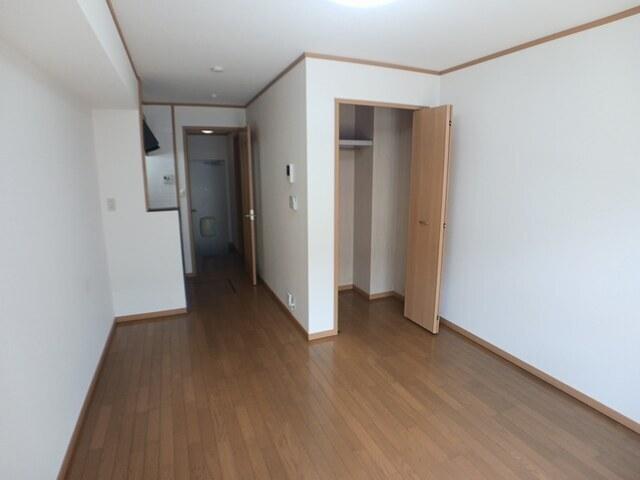 北六甲ヒルズ（101） 室内