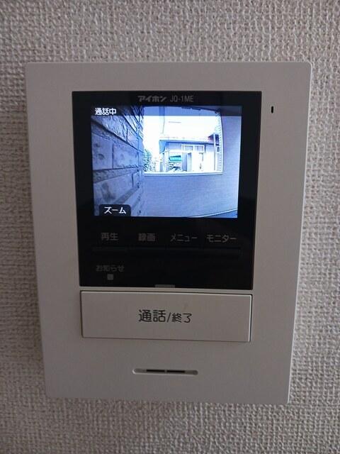 北六甲ヒルズ（101） 設備