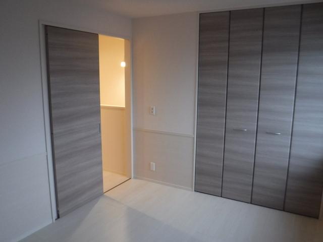 フォルティス（202） 部屋画像
