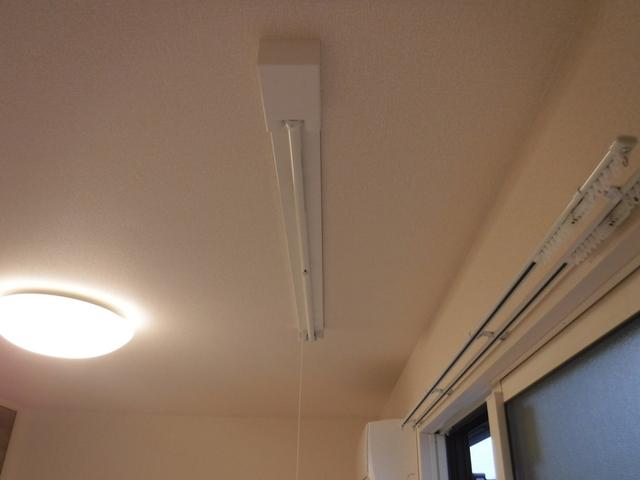 フォルティス（202） 部屋画像