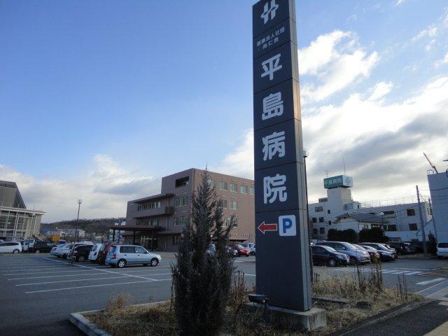 医療法人社団尚仁会平島病院：5135m