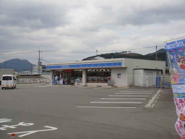 ローソン：200m