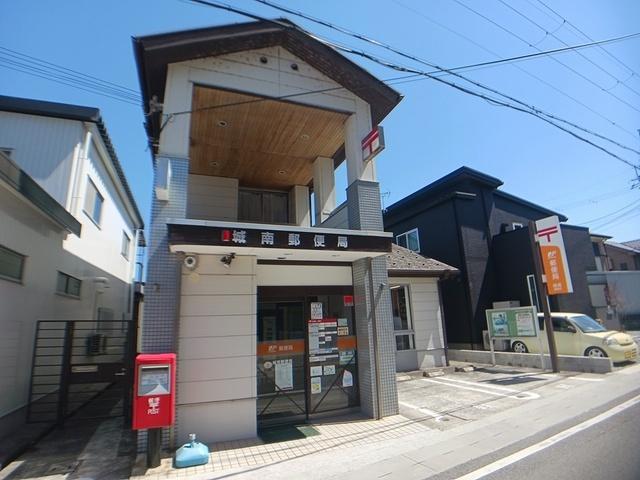 城南郵便局様：43m