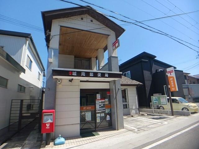 城南郵便局様：53m
