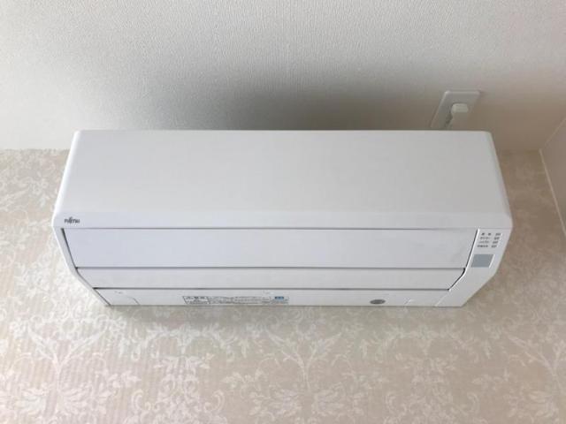 アベニール 部屋画像