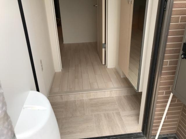 アベニール 部屋画像