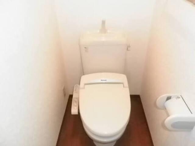 トワイライト　B棟（106） 部屋画像
