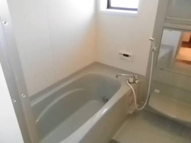 トワイライト　B棟（106） 部屋画像