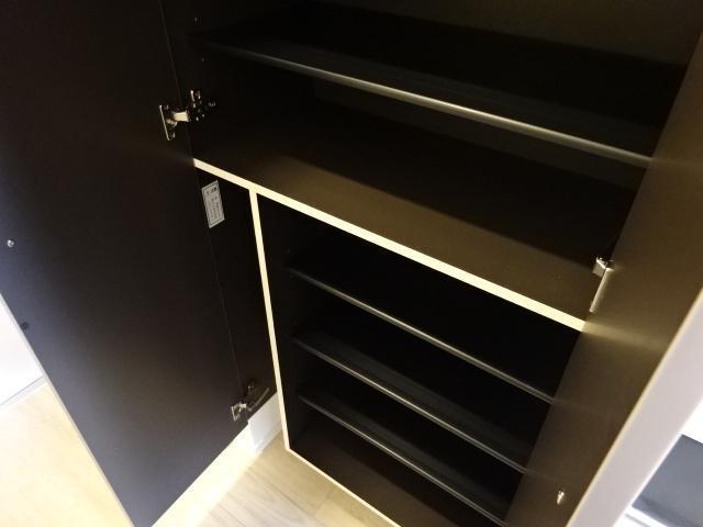 シャルムＭＩＹＡＫＥ 部屋画像