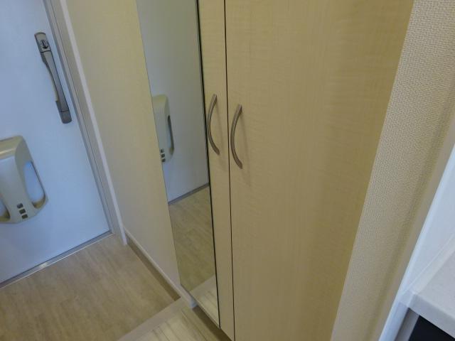 シャルムＭＩＹＡＫＥ 部屋画像