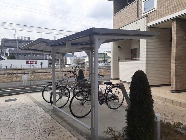 ラ　ビアンデ篠山Ⅰ（101） その他部屋・スペース