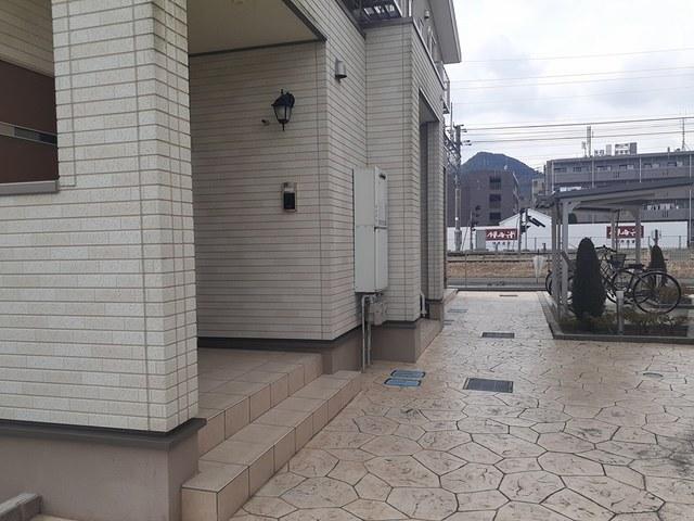 ラ　ビアンデ篠山Ⅰ（101） その他部屋・スペース
