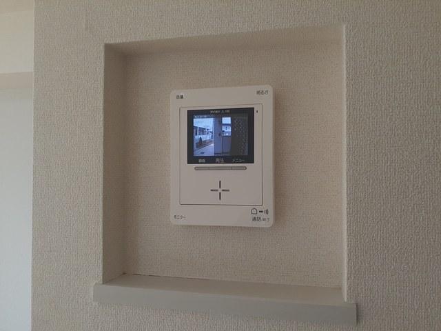 ラ　ビアンデ篠山Ⅰ（101） 設備