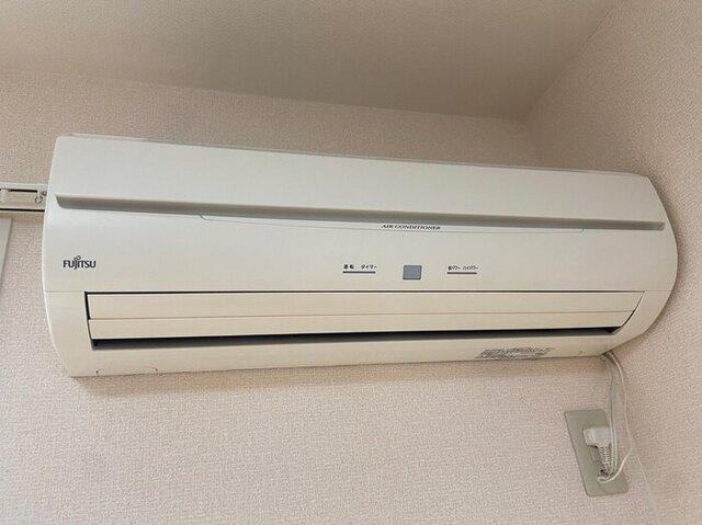セジュールモナリエ篠山（102） 部屋画像