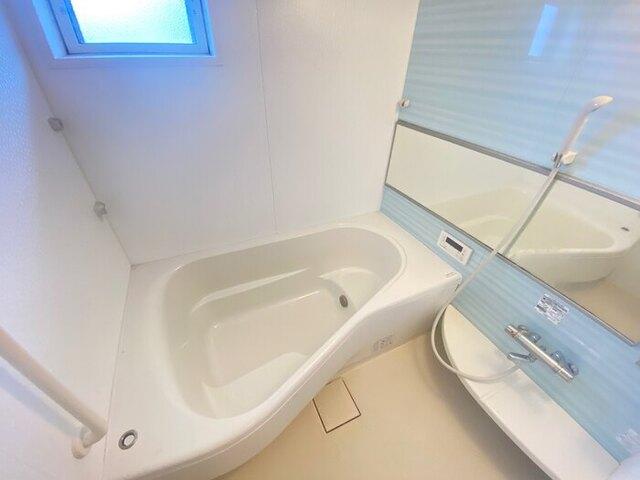 コンフォール・ヴィラ　Ｄ棟（203） 部屋画像