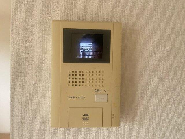 コンフォール・ヴィラ　Ｄ棟（203） 部屋画像