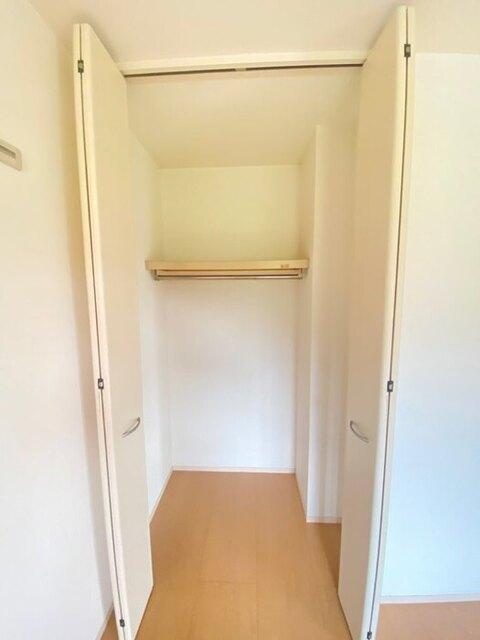 コンフォール・ヴィラ　Ｄ棟（203） 部屋画像