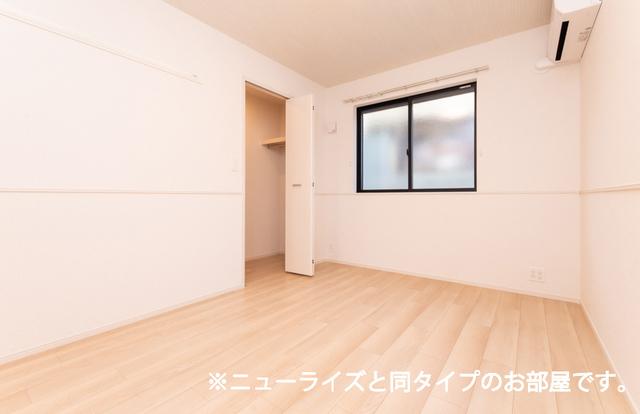 サニーフラット黒岡Ａ棟（102） 室内