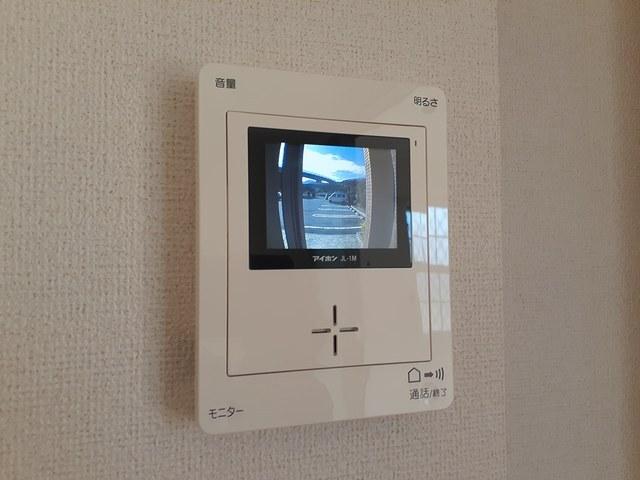 サンハイツ北六甲五番館（101） 設備