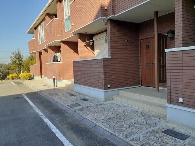 サンハイツ北六甲五番館（101） その他部屋・スペース