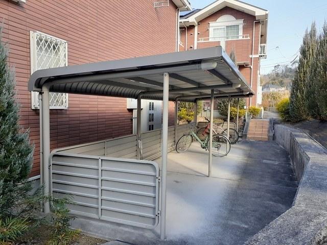 サンハイツ北六甲五番館（101） その他部屋・スペース