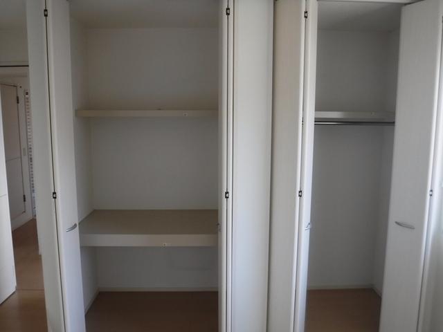 コンフォール・ヴィラ　Ａ棟（202） 部屋画像