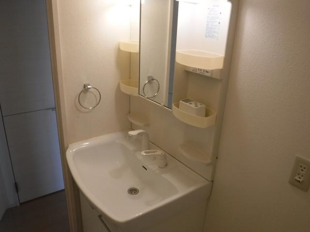 コンフォール・ヴィラ　Ａ棟（202） 部屋画像