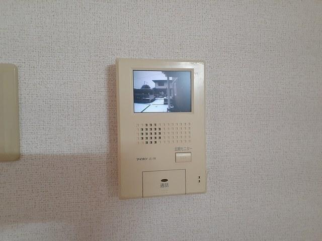 サニ−ヒル柳谷（201） 設備