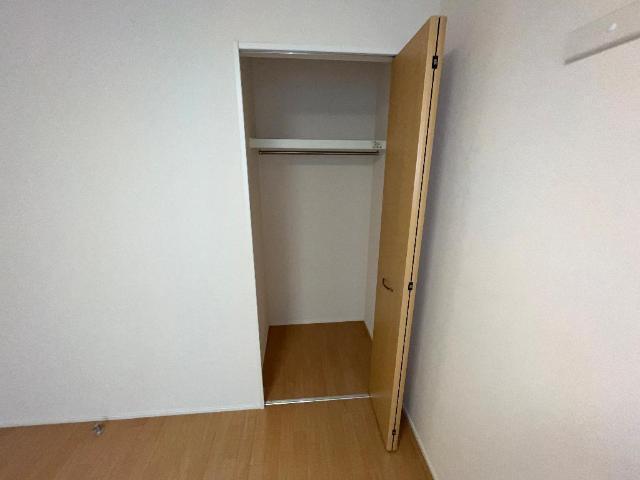 Ｃａｓａ美輪Ⅰ 収納