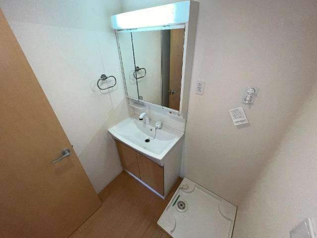 Ｃａｓａ美輪Ⅰ 洗面