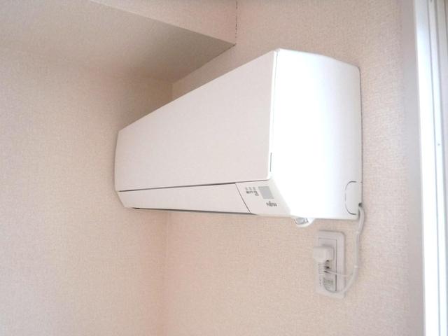 キャトルセゾン杉（202） 部屋画像