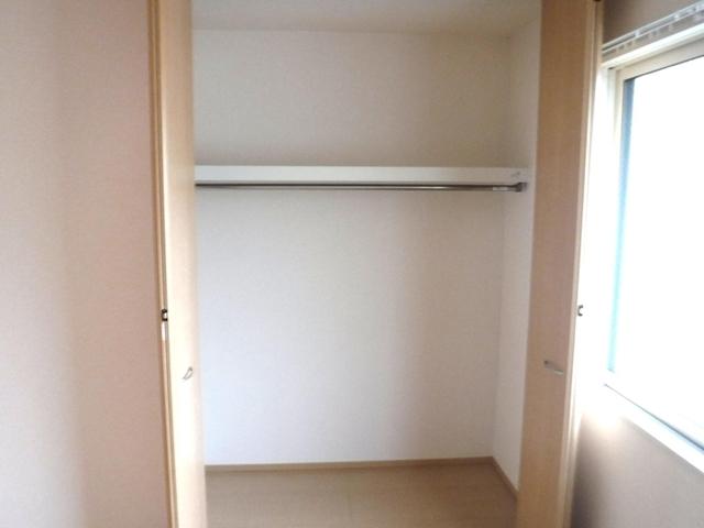 キャトルセゾン杉（202） 部屋画像