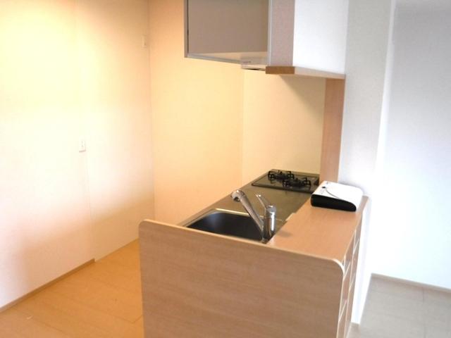 キャトルセゾン杉（202） 部屋画像