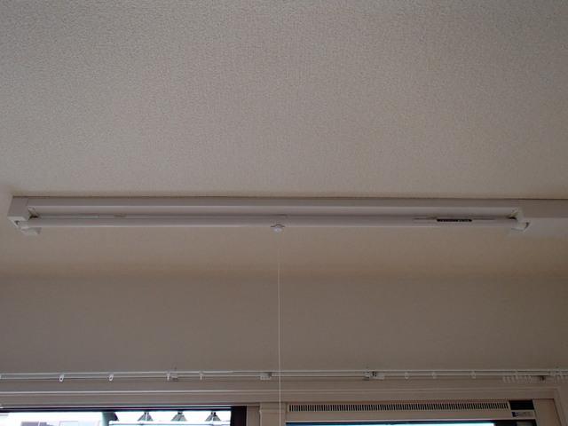 セジュールモナリエ篠山（203） 部屋画像