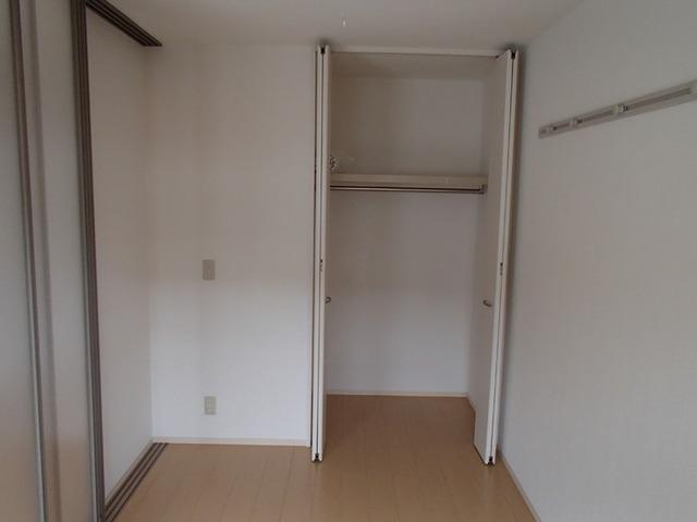 セジュールモナリエ篠山（203） 部屋画像