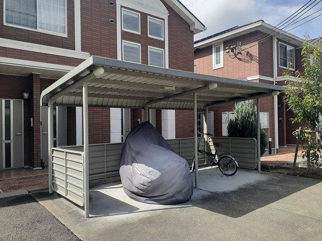 サンハイツ北六甲参番館（101） 共有部分