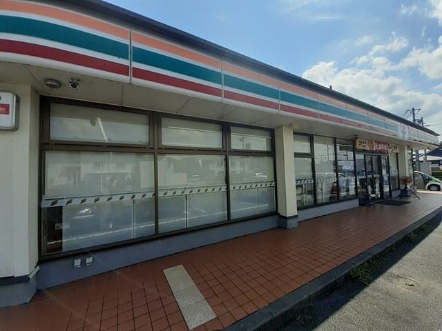 セブンイレブン篠山黒岡店様：293m