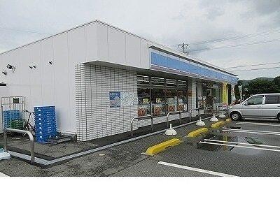 ローソン篠山インター店様：900m